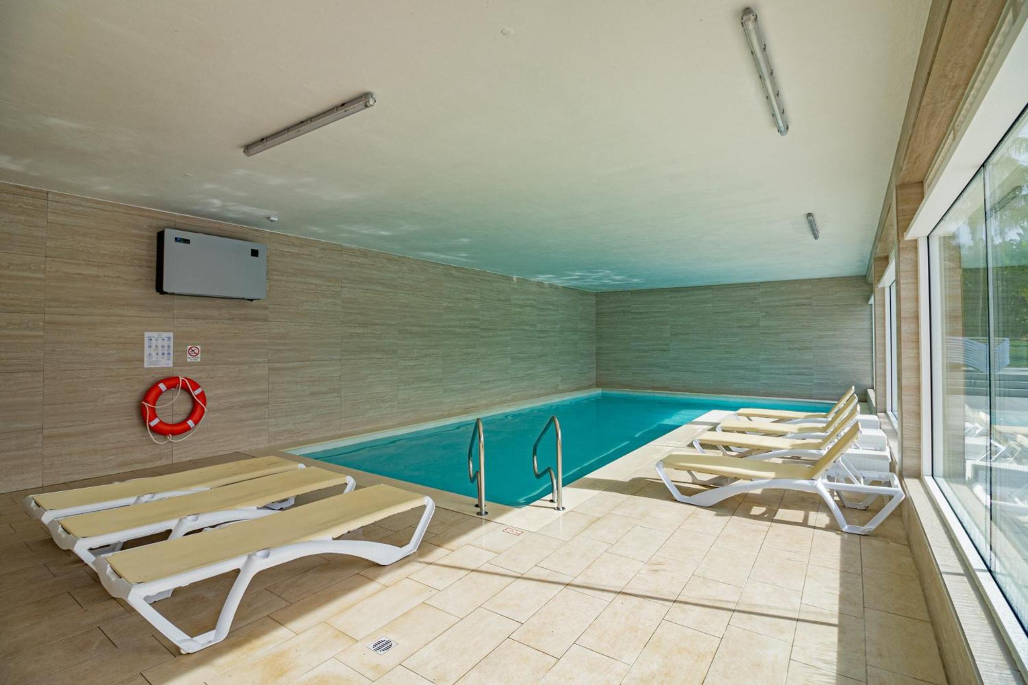Clube Porto Mos - Sunplace Hotels & Beach Resort Lagos Exterior photo